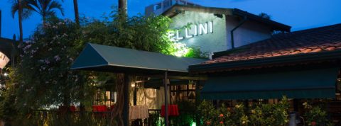 Cantina Fellini
