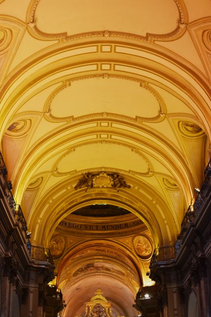 Cathedral of Campinas (Catedral Metropolitana)