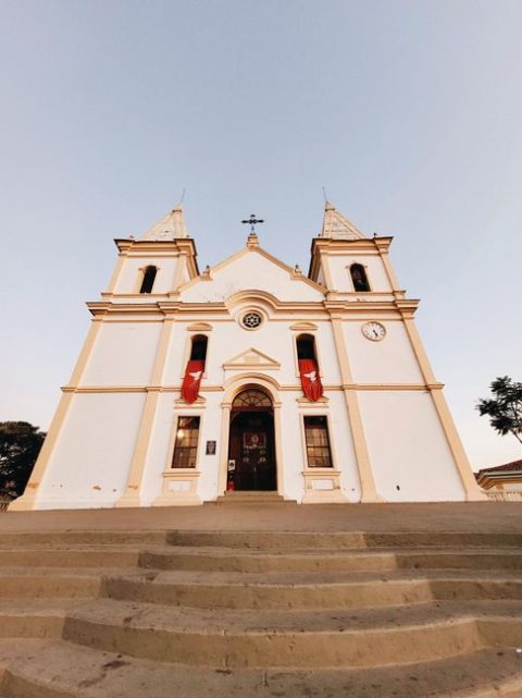 Church of Santo Antônio (Igreja de Santo Antônio)