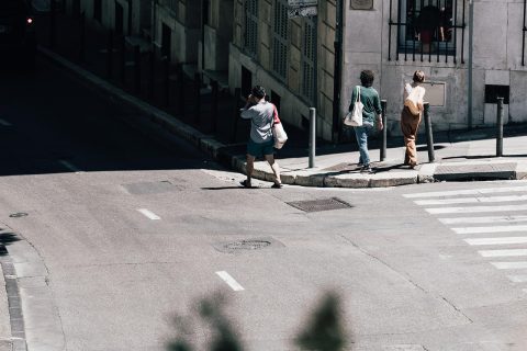 City Walking Tours