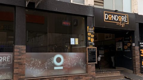 DonDorê Restaurante Buffet