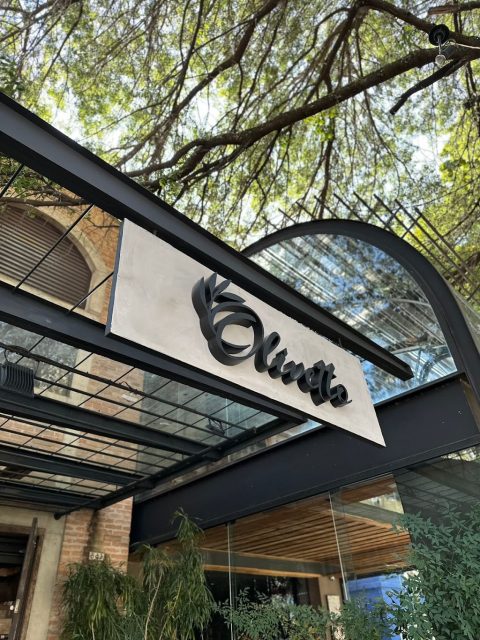 Olivetto