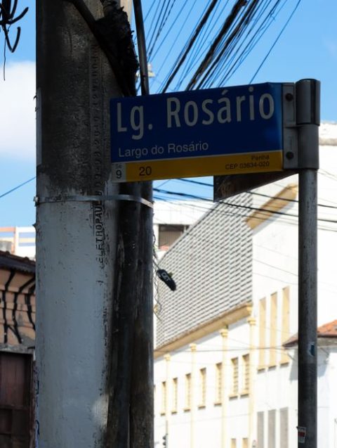 Rosário Square (Largo do Rosário)