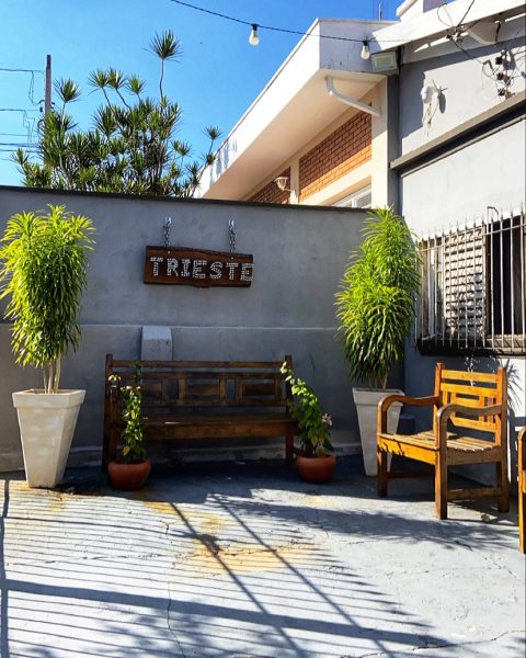 Trieste cucina