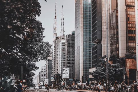 Vila Industrial