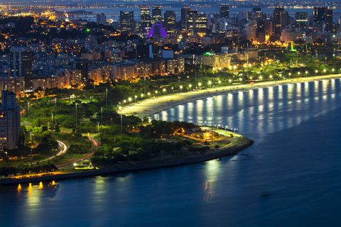 Flamengo Park (Aterro do Flamengo)