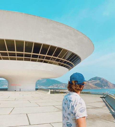 Museum of Art of Rio (MAR)