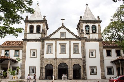 São Bento Monastery