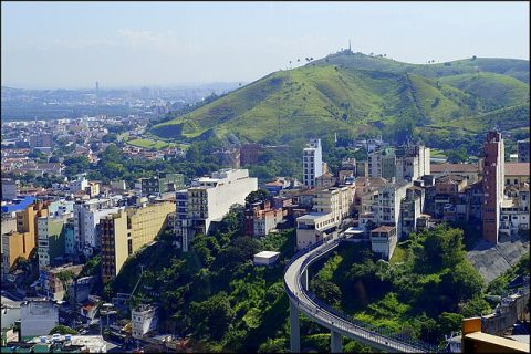 Aparecida do Norte (Religious Pilgrimage)