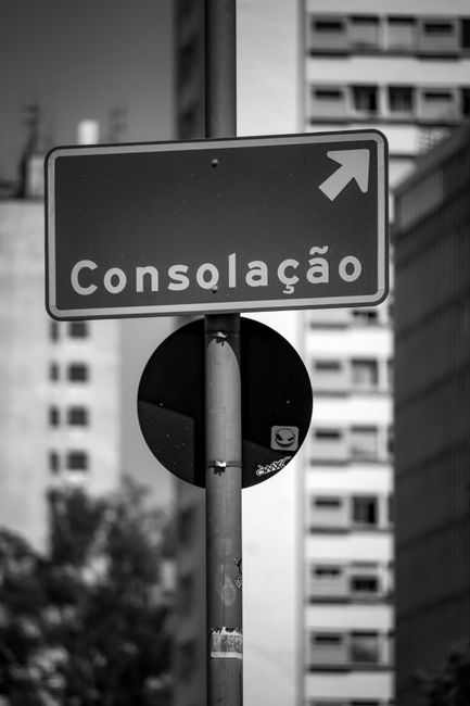 Consolação