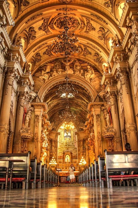 Igreja de São Francisco