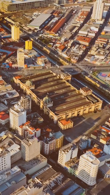 Mercadão (Central Market)