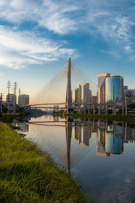 Parque do Povo