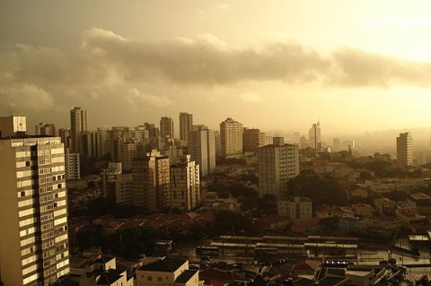 Vila Madalena