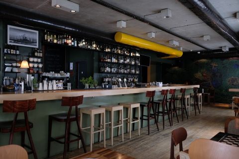Bar Bossa