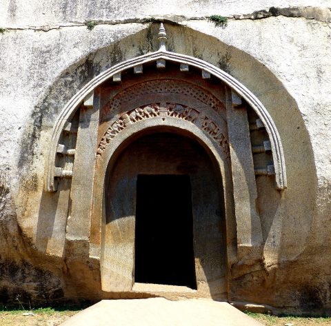 Barabar