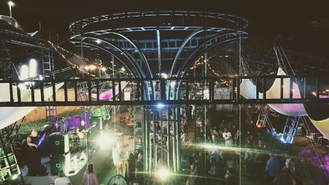 HashtagPAVILION