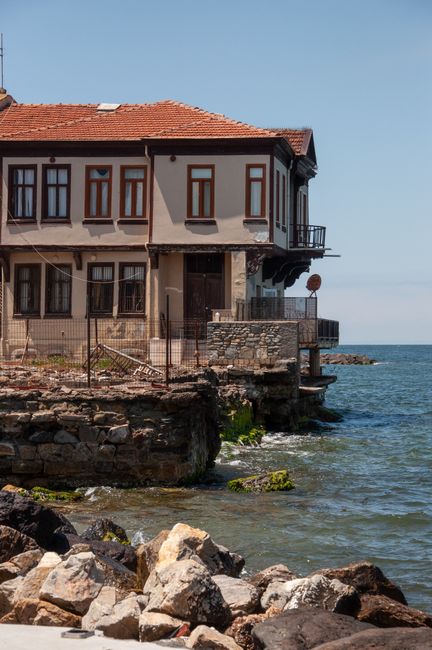 Old Town (Staria Grad)