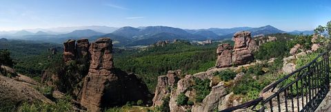 Belogradchik Rocks