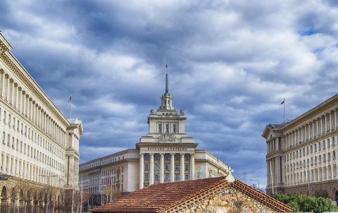 Communist Heritage Tour