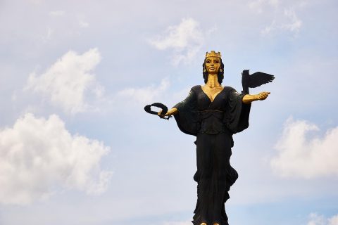 Free Sofia Tour