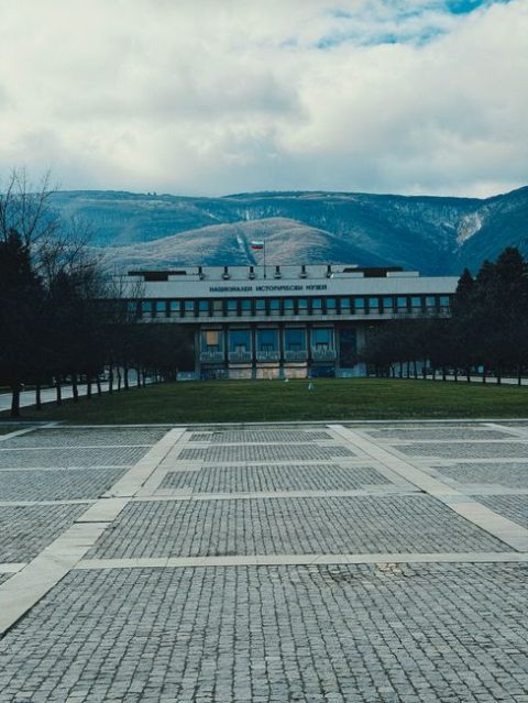 National Museum of History