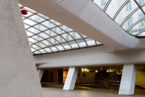 Sofia Arsenal - Museum of Contemporary Art