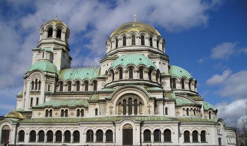 Sofia Center