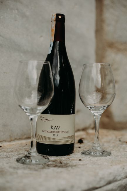 Wine Tasting Experiences