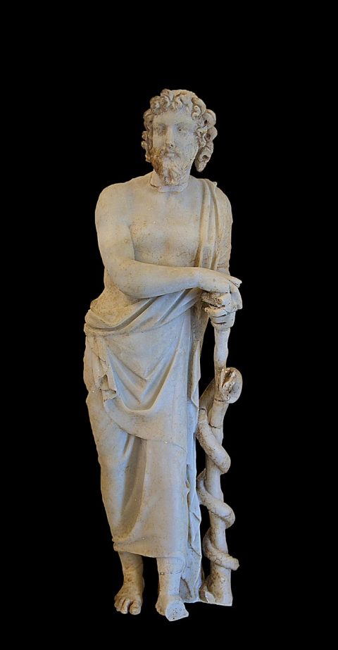 Archaeological Museum Guided Tours