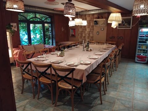 Bistro Happy House