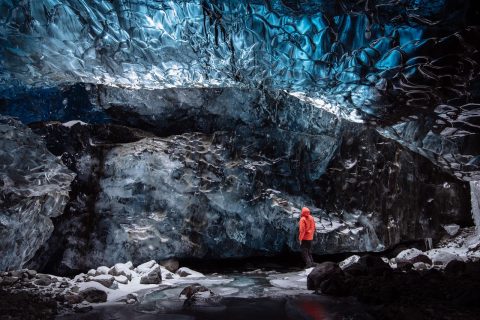 Constanza Cave