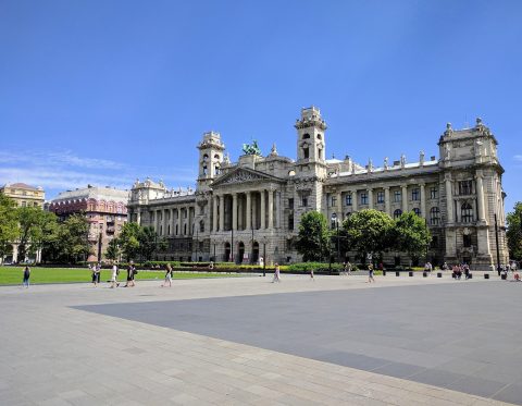 Ethnographical Museum