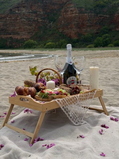 Food & Wine Tours