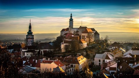 Old Town (Medieval District)