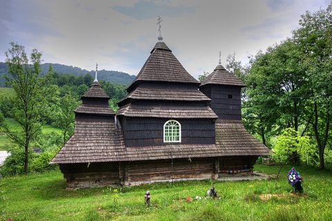 St. Archangel Michael Church