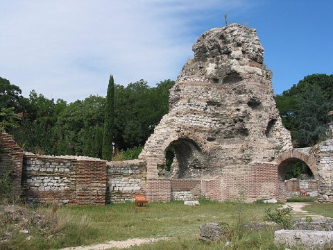Varna Archaeological Museum