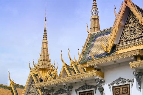 Guided Historical Tours
