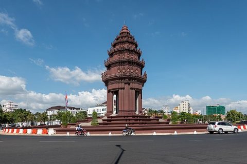 Independence Monument