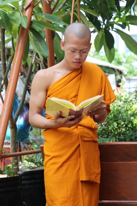 Khmer Cooking Classes