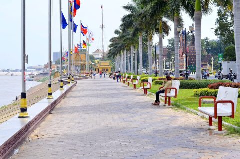 Riverside Park