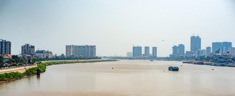 Takeo Province Temples
