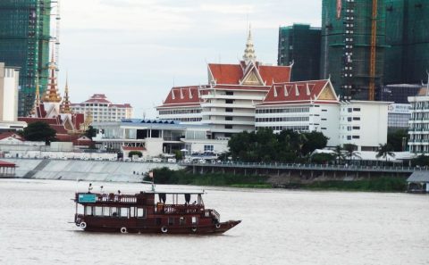 Tonlé Sap River Cruises