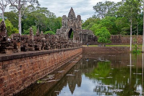 Angkor Thom