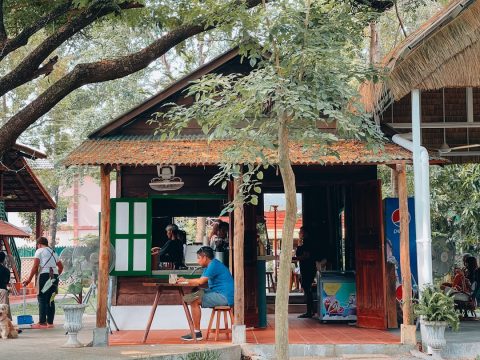 Artisan Cooperative & Craft Workshops