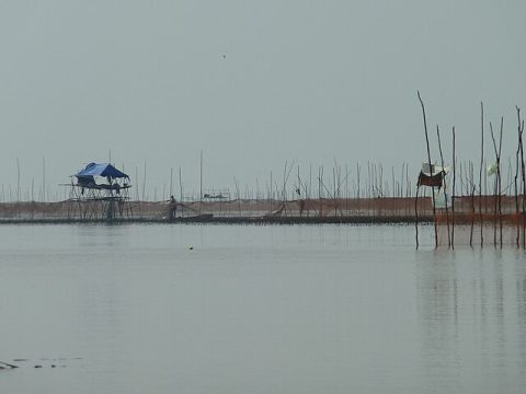 Tonlé Sap Lake