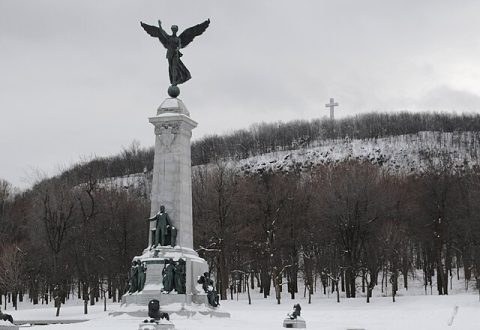 Mount Royal