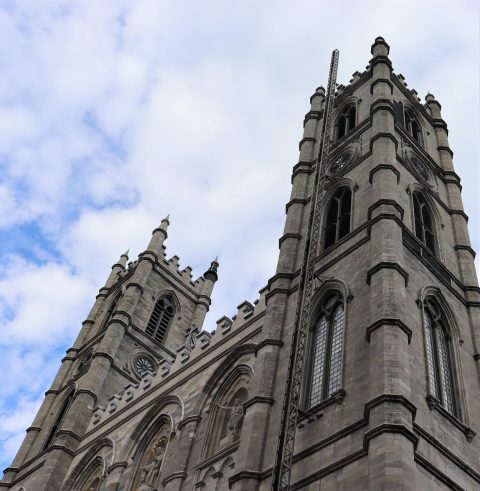 Notre-Dame Basilica