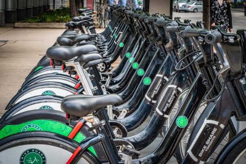 Bike Tours