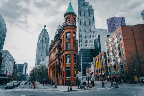 Food Tours